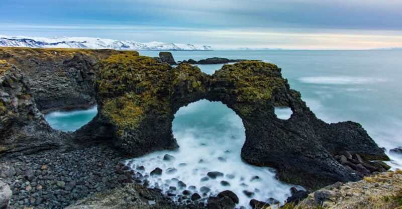 Snæfellsnes Peninsula & Vatnshellir Lava Cave - PRIVATE TOUR - Pricing and Booking Options