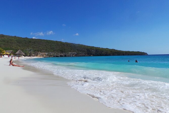 Snorkel and Beach Adventure Tour - Participant Requirements