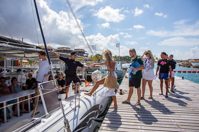 Snorkel Hopping Full Day Trip With F&B - Snorkeling Locations Explored