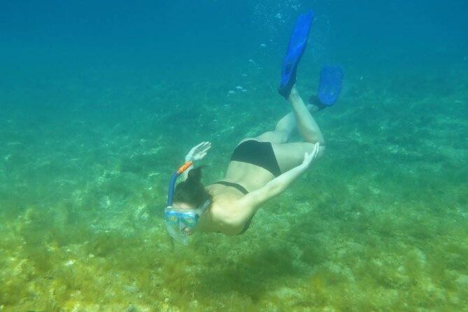 Snorkeling Adventure With East Nusa Penida Tour All Inclusive - Snorkeling Experience