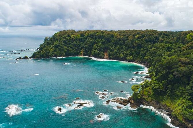 Snorkeling at Caño Island - Health and Safety Guidelines