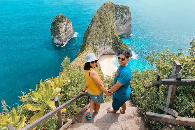 Snorkeling Manta Rays and Land Tour Nusa Penida <> All-Included - Health and Safety Considerations