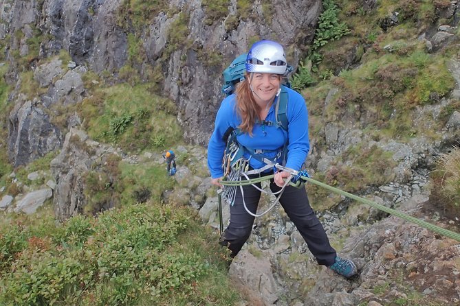 Snowdonia Rock Climbing Course - Cancellation Policy