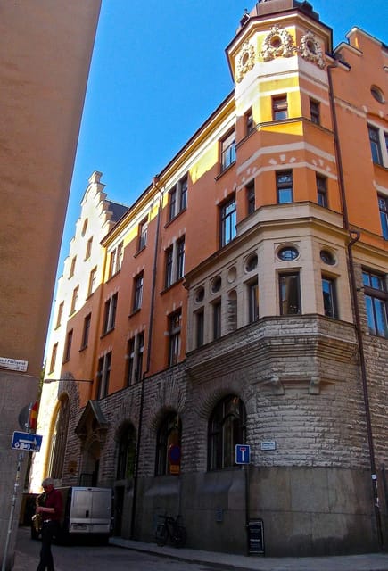 Södermalm - Exploring the Trendy District - Shopping in Unique Boutiques