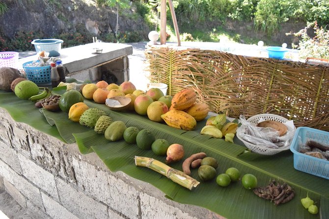 Soufriere Tour - Tour Experience Feedback
