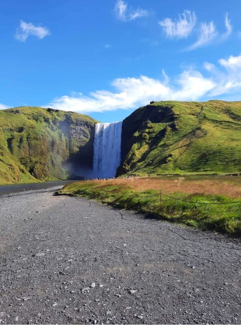 South Coast, Iceland: Day Private Tour - Tour Experience