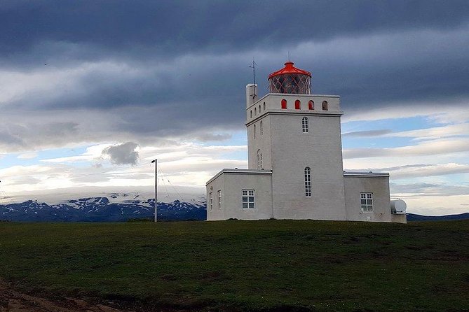 South Coast. Private Day Tour From Reykjavik - Dyrholaey Black Sand Beaches