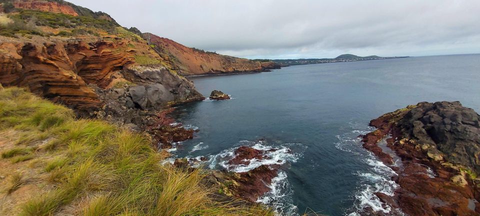 South Coast S.Sebastião Hiking - Terceira Island, Azores - Cancellation Policy