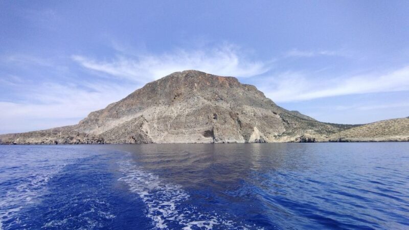 South Crete: Sailing Full Day Trip With Lunch - Important Information