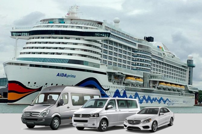 Southampton Cruise Terminals to London Private Arrival Transfer - Travel Tips for Arrival