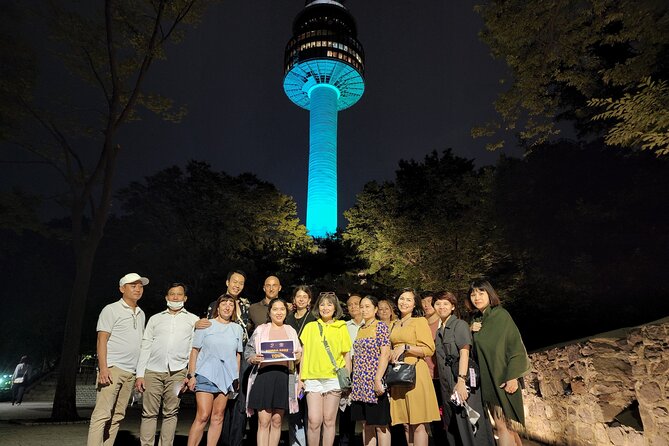 Special City Night Tour - Cancellation Policy