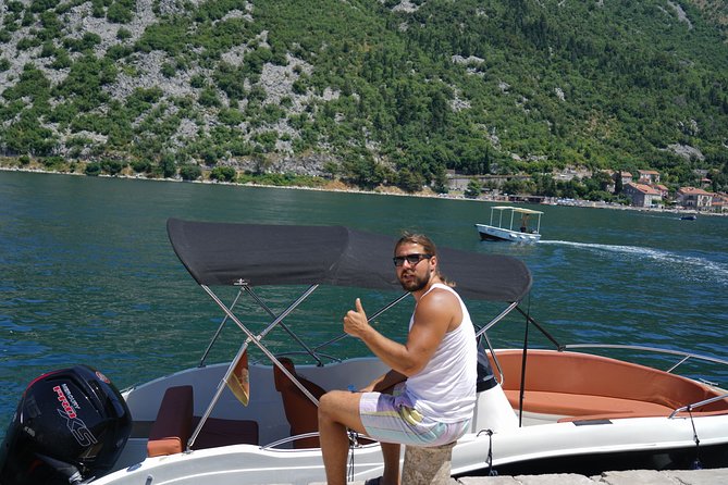 Speed Boat Trip: Blue Cave Swim & Beach Time With Brunch Included - Customer Feedback Summary