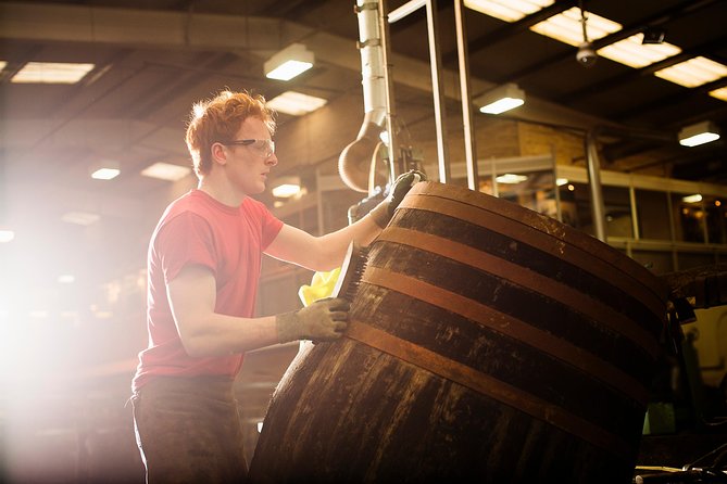 Speyside Whisky Day Tour From Inverness Including Admissions - Customer Experiences