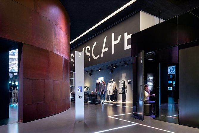 SPYSCAPE Museum and Experience - Ticket Pricing and Admission