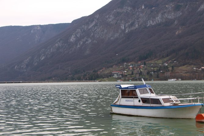 Srebrenica Genocide Study Tour - Day Tour From Sarajevo - Tour Duration and Group Size