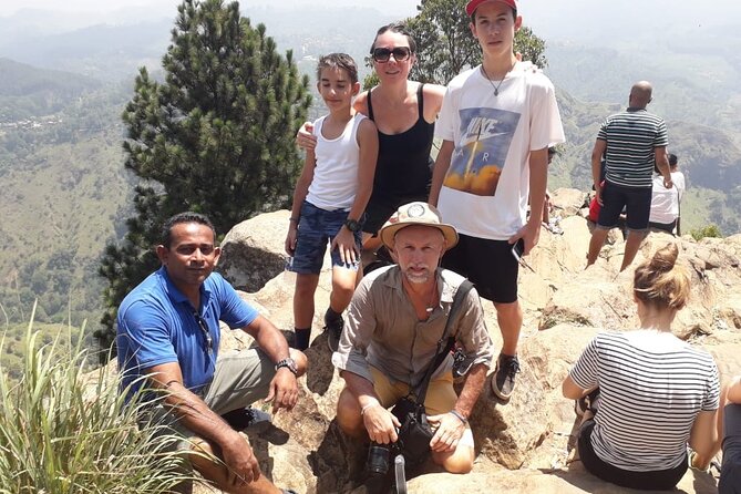 Sri Lanka Tour for 12 Days: Heritage, Culture, Archaeology, and Beach - Cancellation Policy
