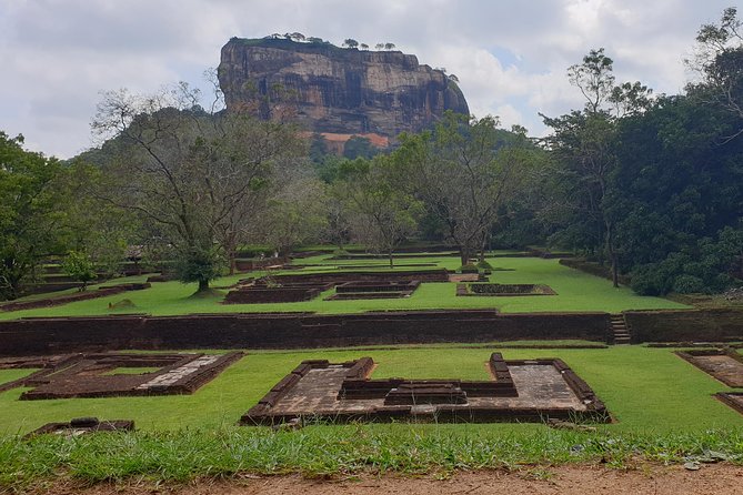 Sri Lanka Tours 12-DAY Wildlife Tour With Driver,Car or Van and Accommodations - Pickup and Meeting Points