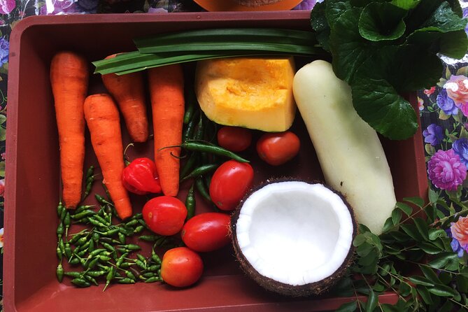Sri Lankan Cookery With Nilu With Free Pick up & Drop From Kandy - Customer Feedback and Reviews