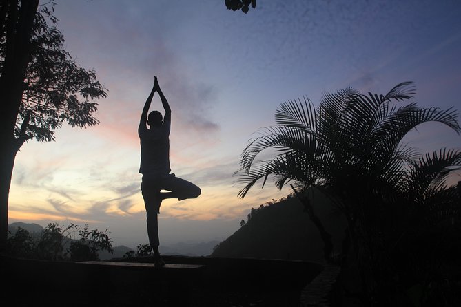 Sri Lankan Yoga for Your Body and Mind With Our Sri Lankan Yoga Trainers. - Easy Booking Process
