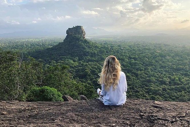 SriLanka Country Side Tour - Pricing and Booking