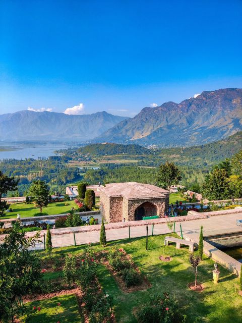 Srinagar: Enchanting Day Tour With Shikara Ride at Dal Lake - Evening Dining Delights