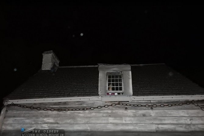 St. Augustine Ghost Tour: A Ghostly Encounter - Tour Logistics