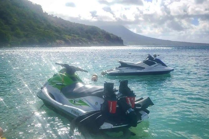 St Kitts Flyboarding Experience - Participant Requirements and Restrictions