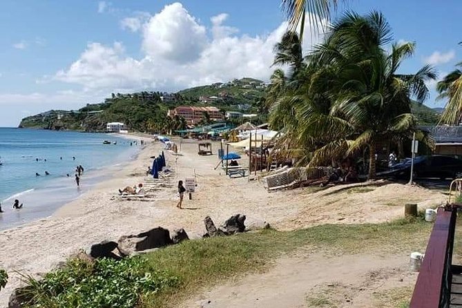 St Kitts Scenic Island Tour For Private Groups - Popular Stops on the Tour