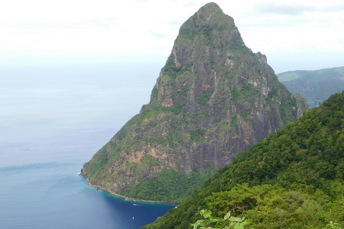 St Lucia Castries to Pitons Tour - Recommendations for Improvement