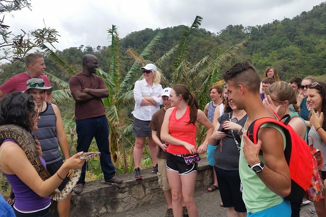St Lucia Private Island Tour - Booking Confirmation