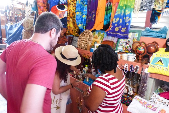 St Lucia Rum Tasting and Tour - Travel Tips