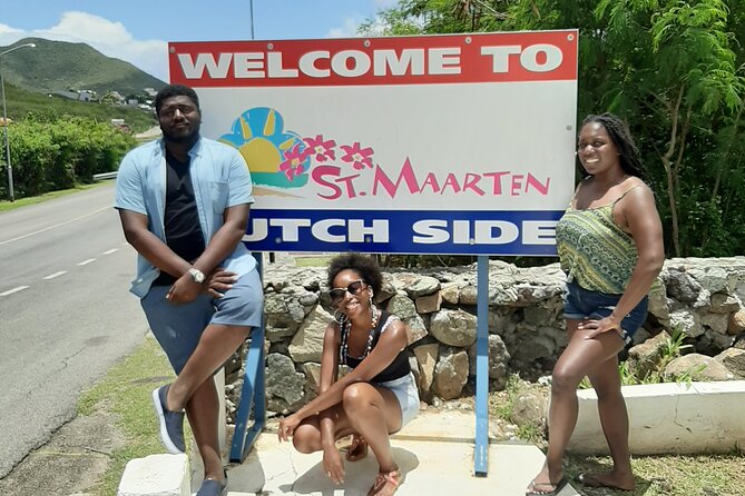 St. Maarten Pelican Private Tour - Booking Process and Guarantees