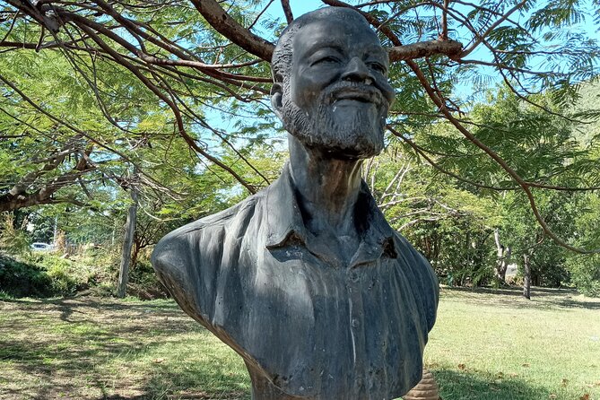 St. Martin - St. Maarten: Small Group, History Tour - What to Expect on the Tour
