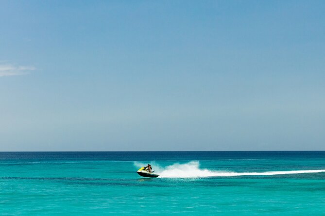 St Thomas Jet Ski Rental - Tips for First-Time Renters