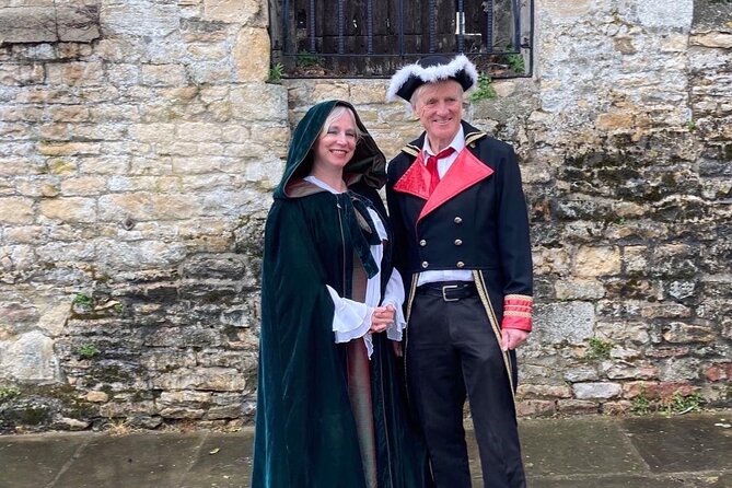 Stamford Town Guided Tours - Tips for Seeing Top Sights