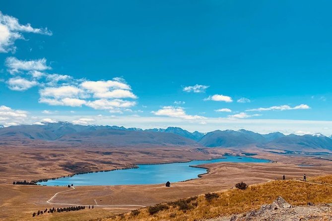 [Stevong Travel] Full-Day Private Tour Mt.Cook From Christchurch - Pickup and Departure Information