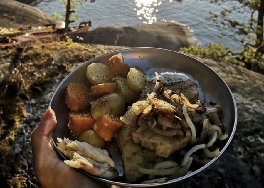 Stockholm: 3-Days Kayaking and Camping in the Archipelago - What to Expect