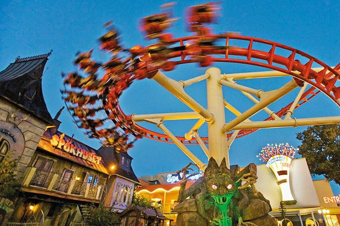 Stockholm Hop-On Hop-Off Sightseeing Cruise - Visitor Reviews and Insights