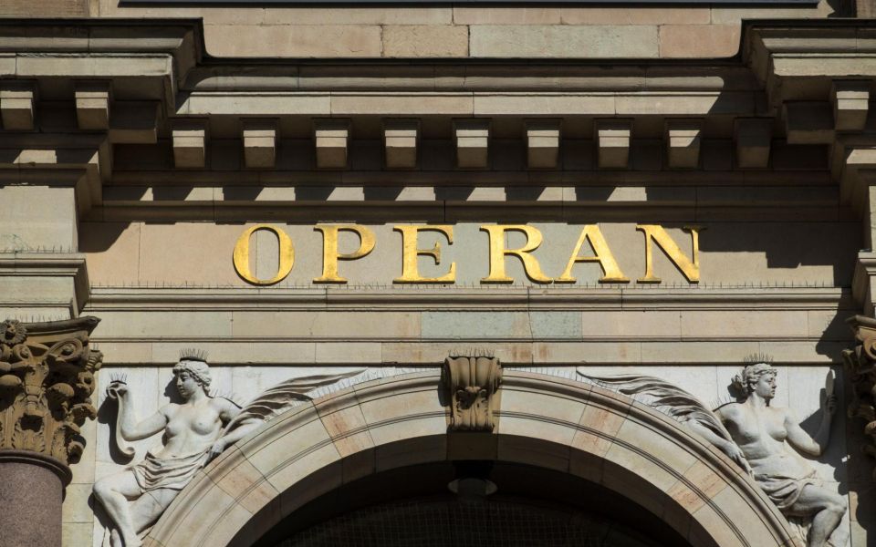 Stockholm Old Town Highlights, Royal Palace,Vasa Museum Tour - Tour Duration Options