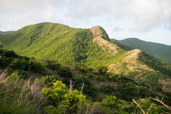 Stonehenge Antigua, Greencastle Hill Hikes (Sunrise/Sunset) - What to Expect on Your Hike