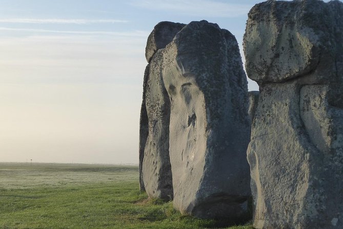 Stonehenge Private Tour - Half-Day Tour From Bath - Cancellation Policy
