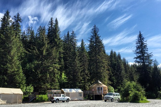 Stoney Creek Canopy Adventure - Booking Process