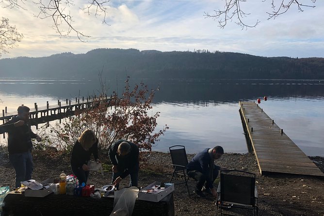 Stunning Lake District 4 Hour Tours! - Meeting and Pickup Details