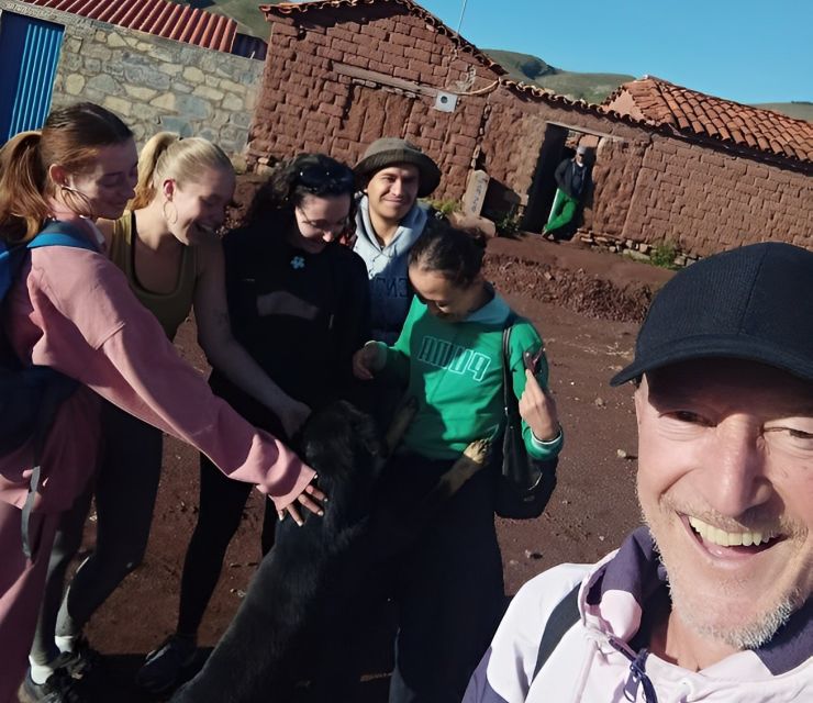Sucre: 1 Day Trek in the Crater of Maragua and Inca Trails - Essential Packing List
