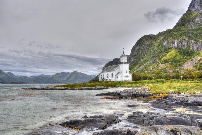 Summer Full-Day Guided Tour of the Lofoten Islands - Pricing and Availability