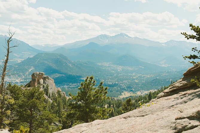 Summer Private Rocky Mountain National Park Driving Tour - Memorable Experiences and Highlights