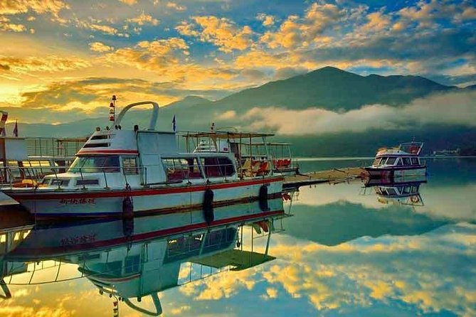 Sun Moon Lake 1-Day Leisure Tour From Taipei - Traveler Reviews and Experiences