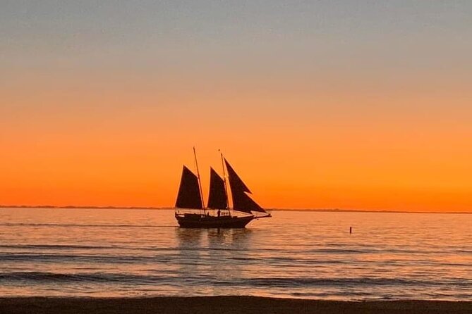 Suncoast Sailings Sunset Sailing Experience! - What to Bring