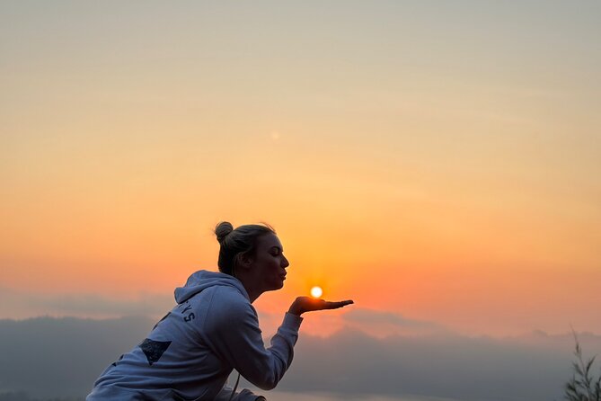 Sunrise Jeep Tour Mt. Batur, Black Lava, Black Sand & Hot Spring - Booking Process