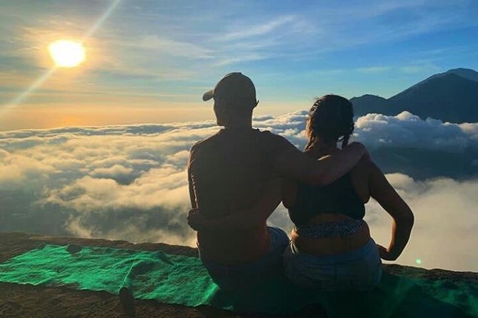 Sunrise Mount Batur Trecking All Inclusive - Health and Safety Guidelines